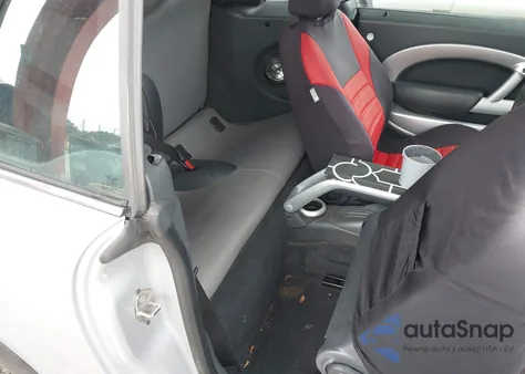 2006 Mini Cooper S from USA, damaged, VIN WMWRH33556TL93023